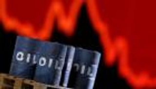 خسائر تقارب الـ5%.. هبوط عنيف لأسعار النفط وسط مخاوف اقتصادية