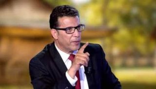 منجي الرحوي أمين عام حزب الوطنيين الديمقراطيين الموحد