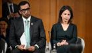 حوار بطرسبرغ للمناخ.. ركلة بداية "المرحلة الساخنة" قبل COP28