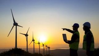 الوظائف الخضراء - أرشيفية