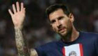 أين يلعب ليونيل ميسي بعد رحلة باريس سان جيرمان؟