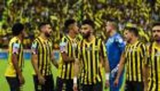 الاتحاد يسقط في الدوري السعودي.. السيناريو المرعب يتكرر