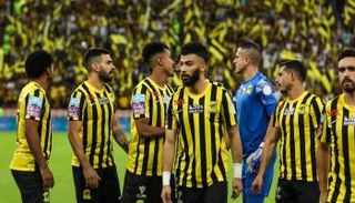 التعاون يهزم الاتحاد في الدوري السعودي