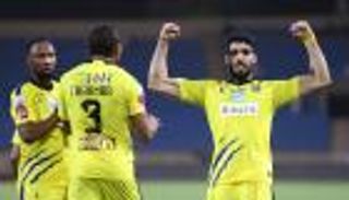 جدول ترتيب الدوري السعودي 2023 بعد فوز التعاون على الاتحاد
