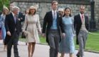 آل ميدلتون وتتويج الملك.. هل يكسر تشارلز "عُرف" عائلة كيت؟ 