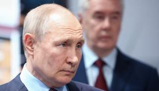 فلاديمير بوتين- أرشيفية