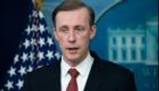 ولي عهد أبوظبي ومستشار الأمن القومي الأمريكي يناقشان "جدول أعمال طموحا"