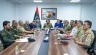 "الرئاسي الليبي" على خط أزمة الزاوية.. هل ينتهي عقد المليشيات؟