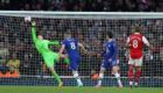  بـ "نسخة كاربونية".. أرسنال يعاقب تشيلسي بسيناريو غاب 7 سنوات