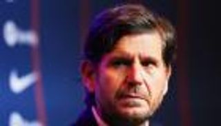 من هو ماتيو أليماني؟.. رحيل الرأس المدبر لحقبة برشلونة الجديدة