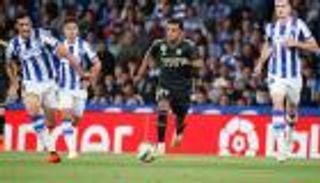 بتعثر جديد.. ريال مدريد يضع الدوري الإسباني في يد برشلونة