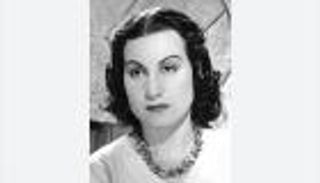 زوزو نبيل.. اختارت مهنة "غير مشرفة" واستشهد ابنها في حرب أكتوبر