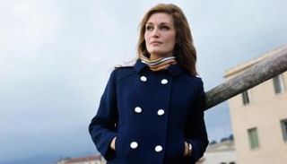 الفنانة العالمية الراحلة داليدا 