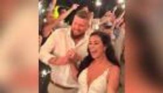 جثتها جمعت 183 ألف دولار.. عروس ترقد في قبرها بعد 5 ساعات من زفافها