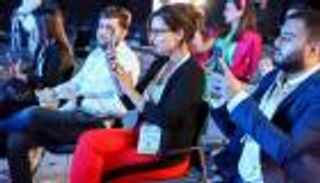 "كابسات 2023" يجمع رواد الإنتاج والبث لتسليط الضوء على أبرز التقنيات المبتكرة