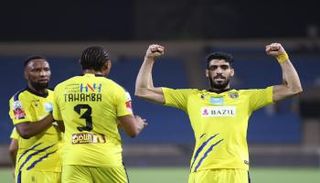 مباراة التعاون والاتحاد في دوري روشن السعودي