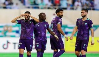 الأهلي السعودي