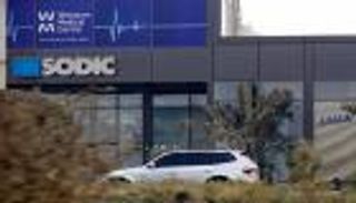 الدار العقارية: ملتزمون كمستثمر استراتيجي في مصر