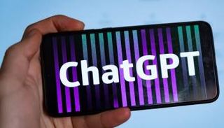 روبوت الدردشة ChatGPT