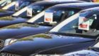 فيسبوك تحظر الترويج للسيارات المستعملة.. صدمة للتجار والمستهلكين