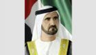 عطاء لا ينضب.. محمد بن راشد يوجه بدعم السودانيين العالقين في الإمارات