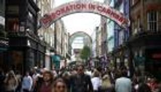 تنصيب الملك تشارلز.. قائمة المحرومين من الحضور