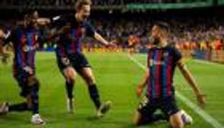 الإجابة في مدريد.. كيف يُتوج برشلونة بالدوري الإسباني بدون لعب؟