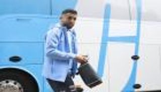"السر في أرسنال".. لماذا لا يحصل رياض محرز على ما يستحقه؟