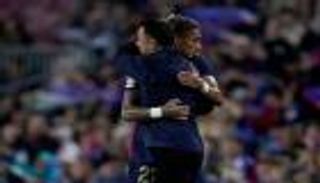 موسم واحد يكفي.. عرض خيالي يقرب رافينيا من الدوري الإنجليزي