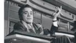 توفيق الدقن.. 100 عام على ميلاد "الشرير" الذي لم يرض عن 300 من أفلامه