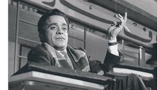 الفنان توفيق الدقن