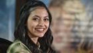 مي الغيطي تطل من نافذة "ديزني" (فيديو)