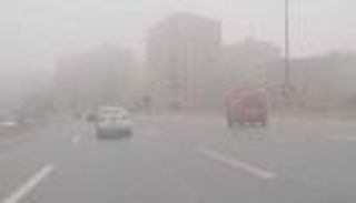 طقس مصر.. تحذير من 4 ظواهر مناخية