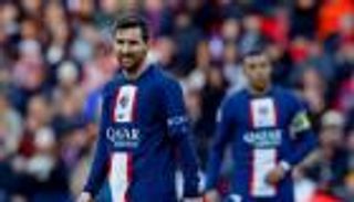 من أسطورة لا يُمس إلى مستباح.. كيف انهارت قدسية ميسي؟