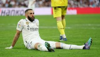 كريم بنزيما 