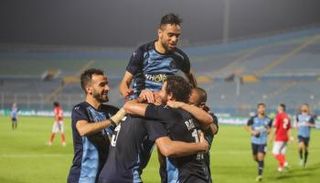 فريق بيراميدز