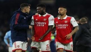 أرسنال الإنجليزي