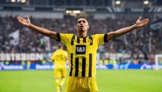 جود بيلينغهام