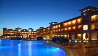 أفضل المنتجعات في العين السخنة دليلك لعام 2023