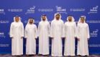 شراكات استراتيجية "مهمة" لترسيخ مكانة الإمارات كمركز صناعي عالمي
