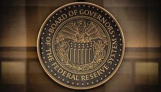 شعار الاحتياطي الاتحادي - أرشيفية