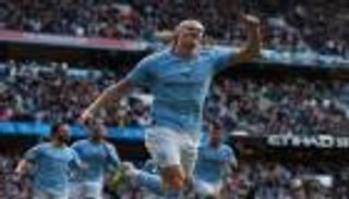 حطم رقم شيرار.. هالاند التاريخي ملك هدافي البريميرليغ