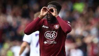 بولاي ديا يتألق في الدوري الإيطالي