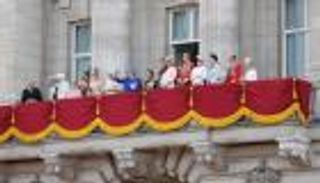 تعرف على الورثة الـ16 الذين ينتظرون العرش بعد الملك تشارلز