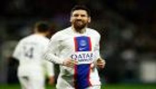 بخطوة رسمية.. الهلال يتقدم في سباق ضم ميسي