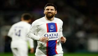 ليونيل ميسي