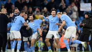 ترتيب هدافي الدوري الإنجليزي ٢٠٢٣