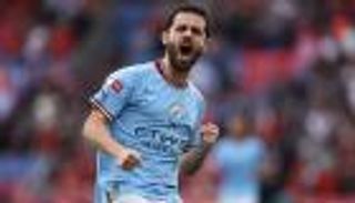 برشلونة يترقب.. مانشستر سيتي يحدد سعر بيع بيرناردو سيلفا