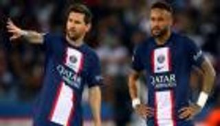 هل يعود مع ميسي؟.. نيمار يغازل برشلونة عبر "إنستغرام"