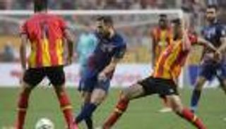 تمرد وغضب وحلول غائبة.. 3 كوارث تضرب الترجي قبل كلاسيكو الأهلي